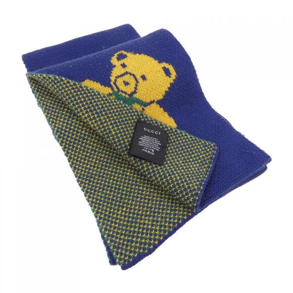 Gucci 4377804G206 scarf